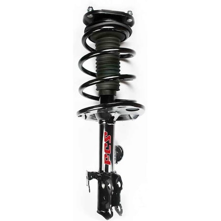 Fcs Automotive Complete Strut Assembly, 1331622R 1331622R